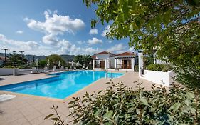 Skopelos Summer Homes